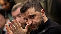 What is Ukraine’s new peace plan that Zelenskyy presented to Trump?