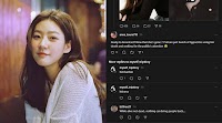 'Making money out of her death' – Netizens slam broadcaster for planning to air Kim Sae-ron's previously cancelled drama | Sinar Daily
