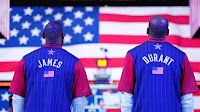 2025 NBA All-Star: James, KD, Curry reunite for Team Shaq, Chuck picks Shai Gilgeous-Alexander