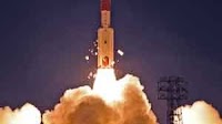 India’s Spy Satellite RISAT-1