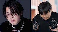 BTS Jimin’s Scammer Lee Jin Ho Undergoes 3 Hours Of Police Questioning