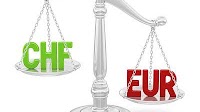 EUR/CHF (Euro/Swiss Franc) Relationship: What It Is, How It Works