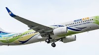 Thailand's Nok Air to phase out "Nok Mini" brand