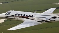 New Zealand's NZ Jet retires Citation Ultra