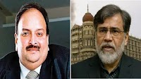 Top 5 news of the day: Tahawwur Rana's interrogation by NIA; Mehul Choksi’s extradition and more