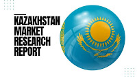 Kazakhstan iGaming Market Research Report