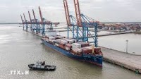 Vietnam’s seaport plans set to make waves by 2030