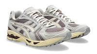 ASICS GEL-Kayano 14 "Mauve/Grey/Cream" 1203A540-500