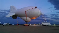 CBP's Argos spy blimp lost after breaking free from South Padre Island