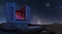 National Science Foundation budget plan drops support for Thirty Meter Telescope