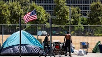 Trump would like to bring back mental institutions, but experts are skeptical : Shots - Health News