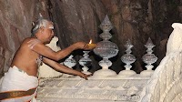 KARTHIKA DEEPOTSAVAM OBSERVED IN KT