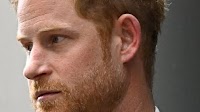What is Prince Harry's lawsuit against Rupert Murdoch's British newspaper group about?