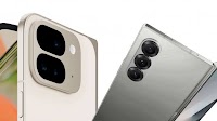 Google Pixel 9 Pro Fold shows Samsung is losing the foldable development race - GSMArena.com news