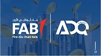 UAE FAB Bank and sovereign wealth fund ADQ to launch AED stablecoin