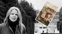 Jersey-based author captures rural Irish life in debut book