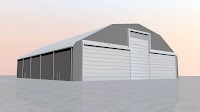 New MRO hangar to be built at St Athan