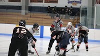 Alumni hockey game gives former Gardner Murdock players a chance to reconnect