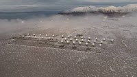 Arctic connectivity competition is heating up
