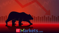 Sensex Today | Stock Market LIVE Updates: Sensex drops over 500 pts, Nifty below 24,950; FMCG and bank st...