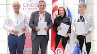 EBRD and EU strengthen access to finance for Tunisian youth entrepreneurs
