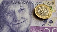 Swedish Krona Surges In 2025: Strong Gains May Prompt Riksbank Caution