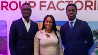 Johnvents has made global impact -GMD, Alamu