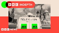 How Russia is trying to win over the world beyond the West
