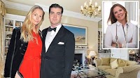 Aristocrat and interior designer in court battle over £11.5m refurb