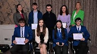Kerry ETB honours outstanding students