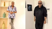 Boney Kapoor stuns with weight loss transformation; loses 26 kgs without gym – Here's what his simple die