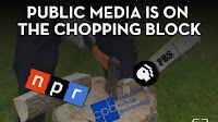 6 Ways Public Media Cuts Would Harm America — From News Deserts to Kids’ Education