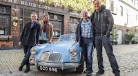 Car SOS fulfils son's promise to his father after tragic accident