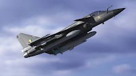 HAL’s New Tejas Mk2 Jet to be Powered By Safran Engines