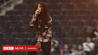 Iragi rya Bob Marley ryatewe iteka n’umwuzukuru wiwe mu giteramo i Birmingham