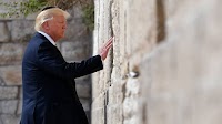 Trump nominations ‘a big middle finger’ to anti-Israel progressives