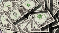 PKR rises by 9 paisa against USD