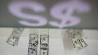 BRL/USD - Brazil Real US Dollar