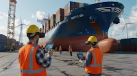 Boat and Ship MRO Market: Navigating the Tides of Sustainable Growth and Digital Innovation