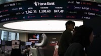 Korean won hits 15-year low in Q2 amid FX, economic uncertainty