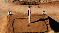 The GBU-57: The Americans' massive bunker-buster MOP bomb dropped on Iran