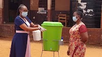 COVID-19: Sanitizers not a substitute to hand washing – GHS warns