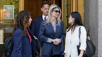 Things to know about the bribery prosecution of ex-Sen. Bob Menendez and his wife, Nadine Menendez