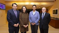 Lecture by Acclaimed Author Concludes Scranton Story Project