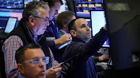 Wall Street Futures slip over 1% on escalating Middle East tensions; Pan-European STOXX 600, DAX, CAC down...