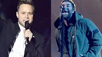 Olly Murs responds to claims he doesn’t know the words to Oasis’ ‘Live Forever’