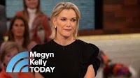 Megyn Kelly Out At NBC's 'Today' Show