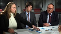 Posting hateful speech online could lead to police raiding your home in this European country