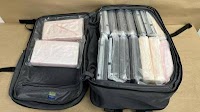 Over 220 lbs of cocaine found in New Zealand from a Hawaiian Airlines flight