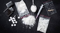 Gujarat: Banned anxiety drug worth Rs 107 cr seized as ATS busts illegal factory